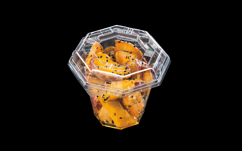 COPNアクア八角11 本体 | 製品詳細 | シーピー化成株式会社