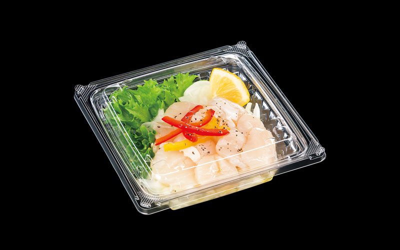 COPNサラダ15－15G 本体 | 製品詳細 | シーピー化成株式会社