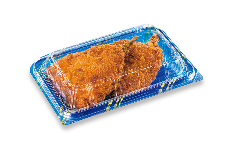 KL－5～30（嵌合タイプ） | 製品シリーズ詳細 | シーピー化成株式会社