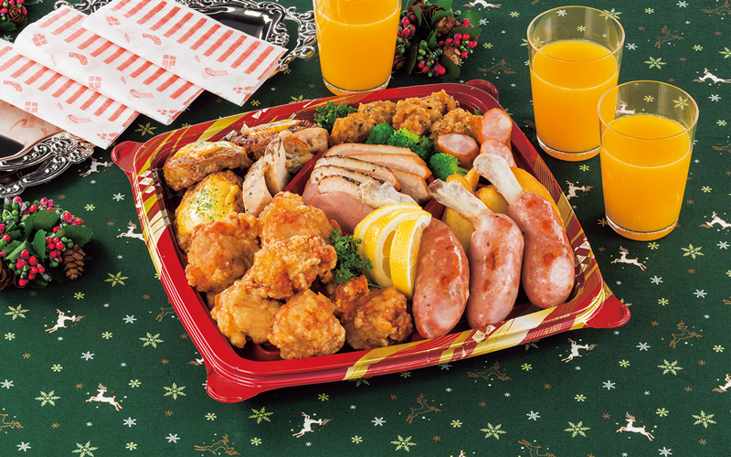 NU盛ブル | 製品シリーズ詳細 | シーピー化成株式会社