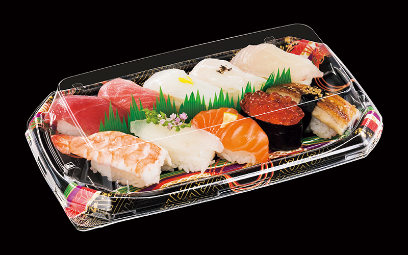 SFN真潮皿 | 製品シリーズ詳細 | シーピー化成株式会社