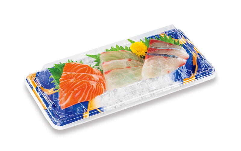 SF冴盛段 | 製品シリーズ詳細 | シーピー化成株式会社