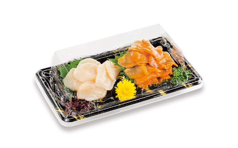 SF冴盛段K | 製品シリーズ詳細 | シーピー化成株式会社