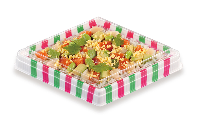 UFハカマ折ヒシ小 菱もちセット（N） | 製品詳細 | シーピー化成