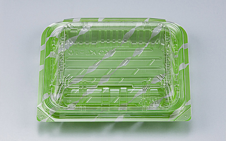 KL－10 モコラ緑（N） | 製品詳細 | シーピー化成株式会社