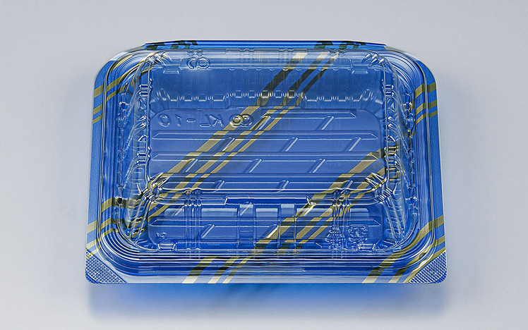 KL－10 リッチ紺（N） | 製品詳細 | シーピー化成株式会社