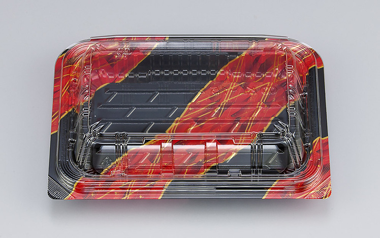 Kana出品 KL－15 絹小町赤（N） | 製品詳細 | シーピー化成株式会社