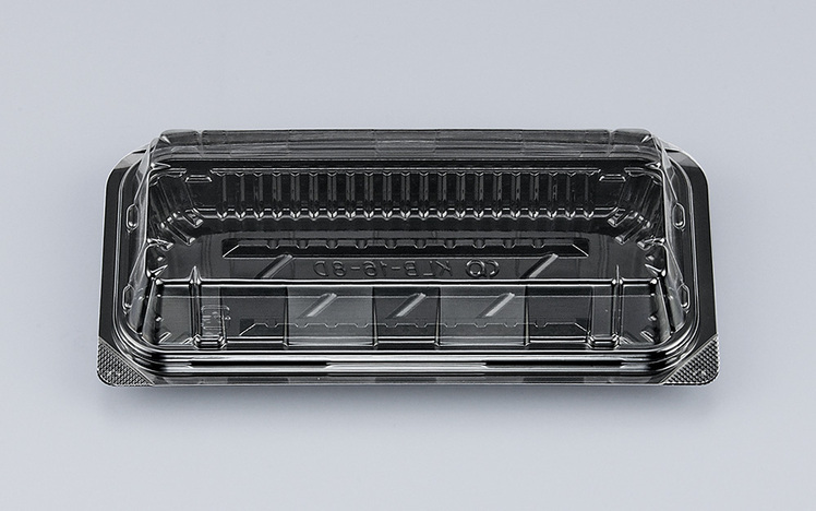 KLB－16－8D 黒 | 製品詳細 | シーピー化成株式会社