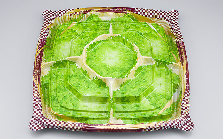 NU盛ブル35－35 アラモード本体 | 製品詳細 | シーピー化成株式会社