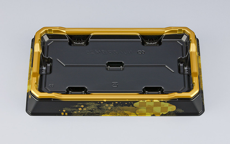 NUハカマ峰桶 | 製品シリーズ詳細 | シーピー化成株式会社