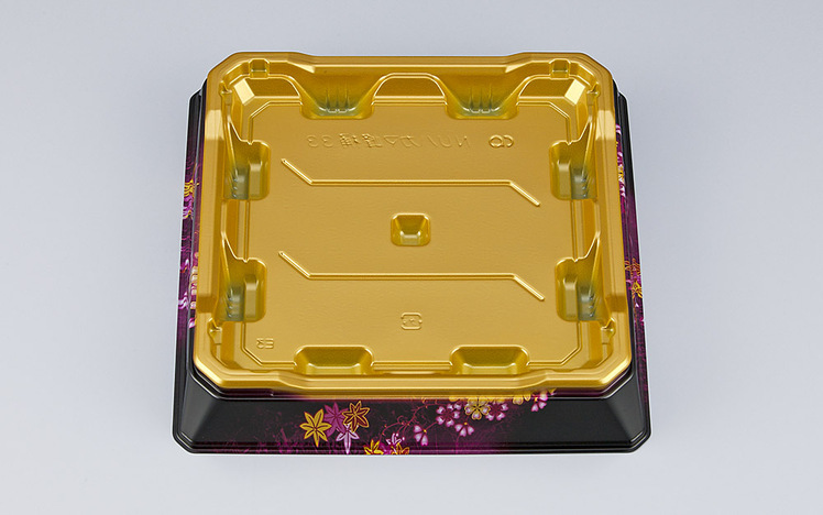 NUハカマ峰桶 | 製品シリーズ詳細 | シーピー化成株式会社