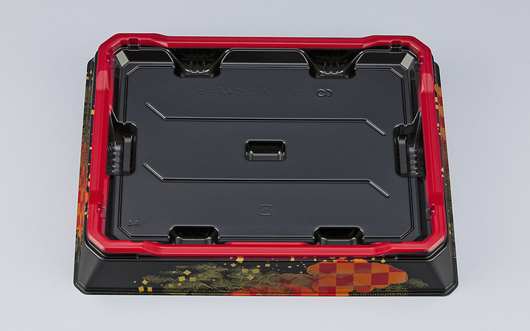 NUハカマ峰桶 | 製品シリーズ詳細 | シーピー化成株式会社