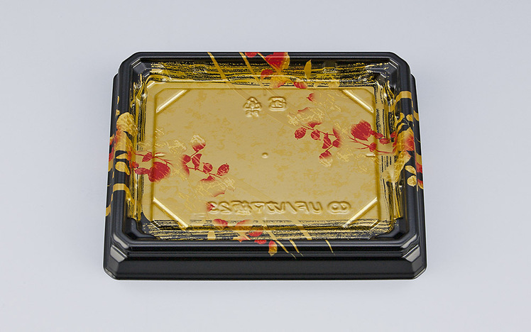 UFハカマ板23 いろづき本体 | 製品詳細 | シーピー化成株式会社
