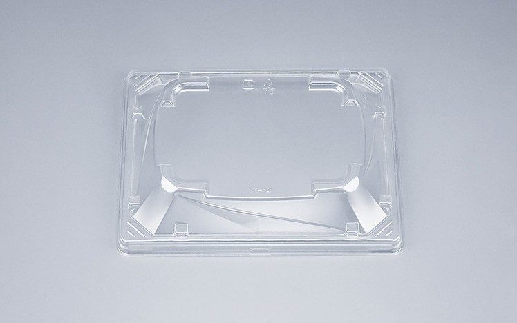 BFツイスト17－14浅 黒本体 | 製品詳細 | シーピー化成株式会社