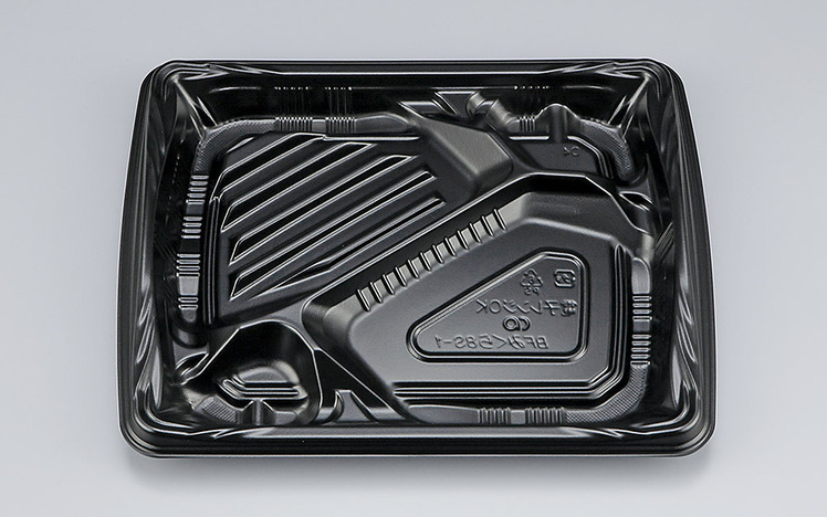 BFみくら8S－1 黒本体 | 製品詳細 | シーピー化成株式会社