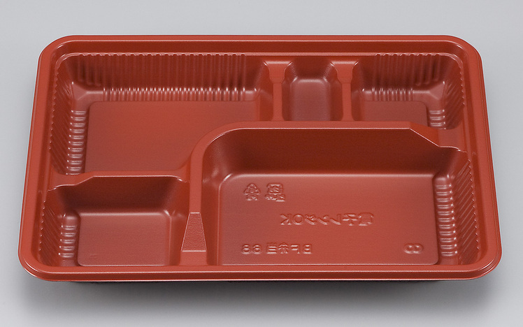 BF弁当68 RB本体（B） | 製品詳細 | シーピー化成株式会社