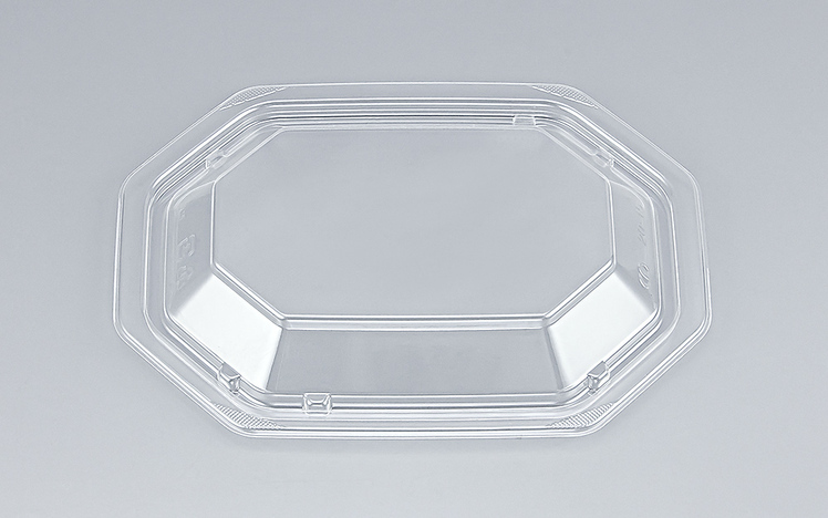 深珠ページ BFデリハチ20－15 珠玉本体 | 製品詳細 | シーピー化成