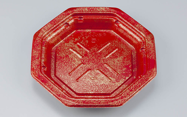 スシ様　20kg BFデリハチ20－20 珠玉本体 | 製品詳細 | シーピー化成株式会社