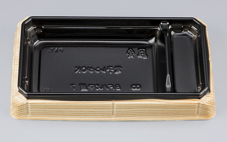 BFハカマ重7 杉板黒本体(N) | 製品詳細 | シーピー化成 BFハカマ重7 杉板黒本体(N) | 製品詳細 | シーピー化成