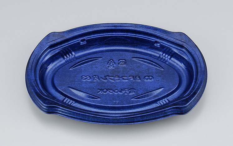 BFコモプレ内63 フォンセ青本体 | 製品詳細 | シーピー化成株式会社