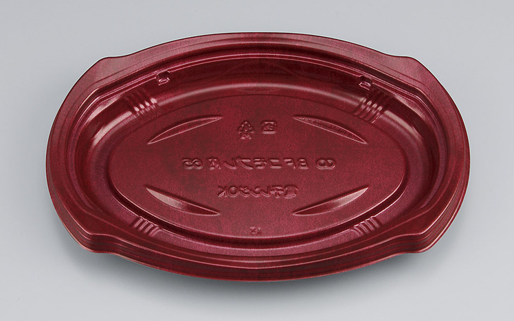 BFコモプレ内65 フォンセ赤本体 | 製品詳細 | シーピー化成株式会社