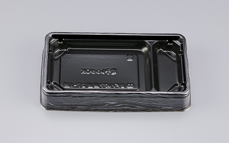 BFハカマ集重27－1浅 黒板目本体 | 製品詳細 | シーピー化成株式会社