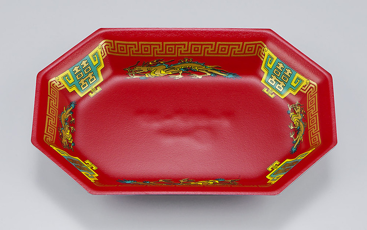 V－617－27 飛龍赤 | 製品詳細 | シーピー化成株式会社