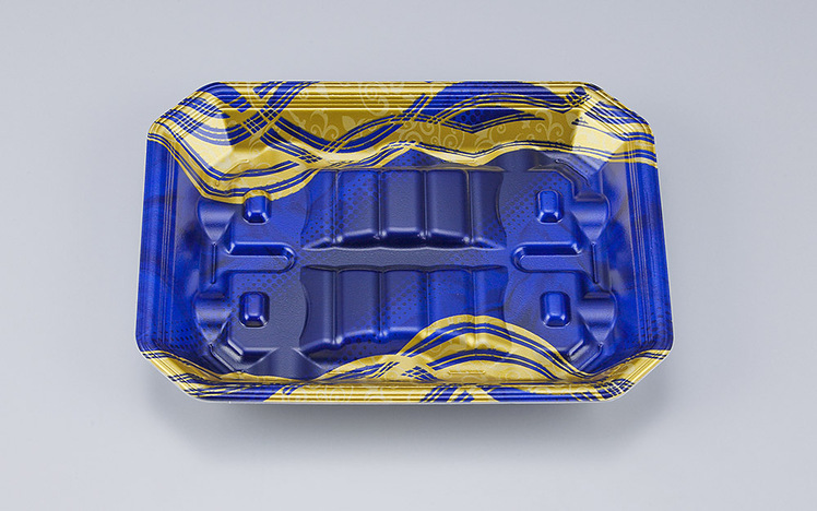 匠筏22－17－26A 静波紺 | 製品詳細 | シーピー化成株式会社