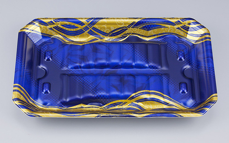 匠筏30－18－26A 静波紺 | 製品詳細 | シーピー化成株式会社