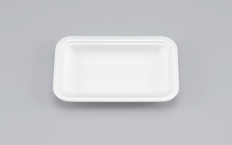 まとめ買い トレー シーピー化成 新LL15-40S 無地 1200枚(50枚×24) シーピー化成 汎用トレー 新LL 15-40S シャイン 50枚⁄袋（ご注文単位24