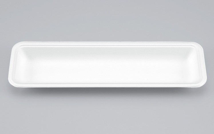 まとめ買い トレー シーピー化成 新LL15-40S 無地 1200枚(50枚×24) シーピー化成 汎用トレー 新LL 15-40S シャイン 50枚⁄袋（ご注文単位24