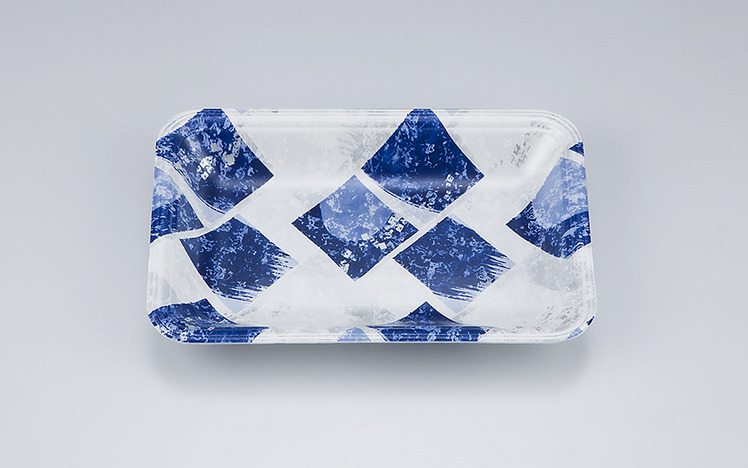 被せ物11g 新LL13－25 氷角紺 | 製品詳細 | シーピー化成株式会社