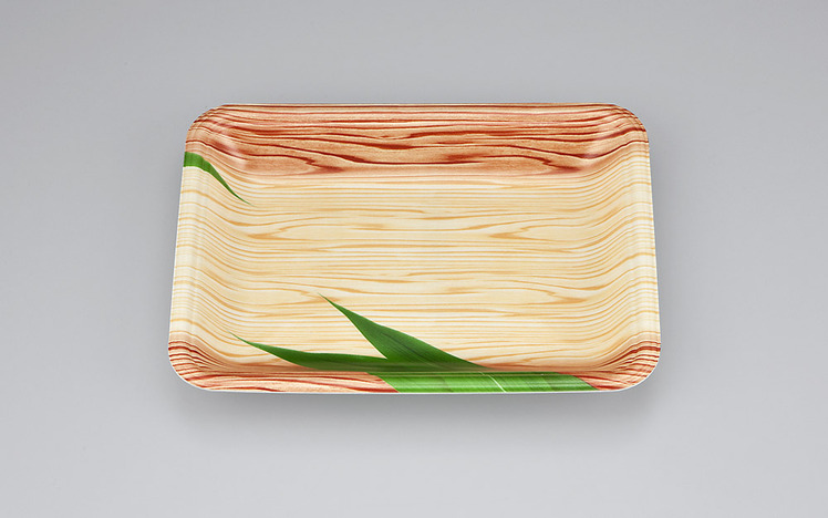 シーヒロ出品 新LL15－25 笹木目 | 製品詳細 | シーピー化成株式会社