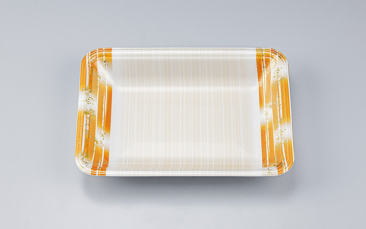 新LL15－30 麻絣橙 | 製品詳細 | シーピー化成株式会社