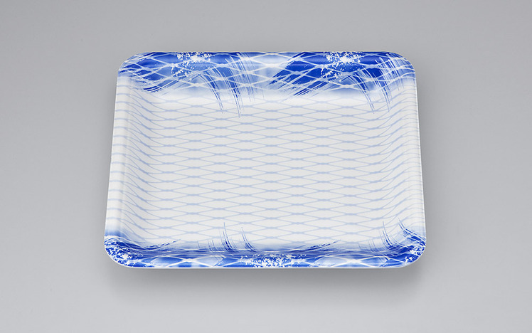 新LL17－25 うしお青 | 製品詳細 | シーピー化成株式会社