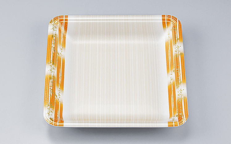 新LL20－30 麻絣橙 | 製品詳細 | シーピー化成株式会社