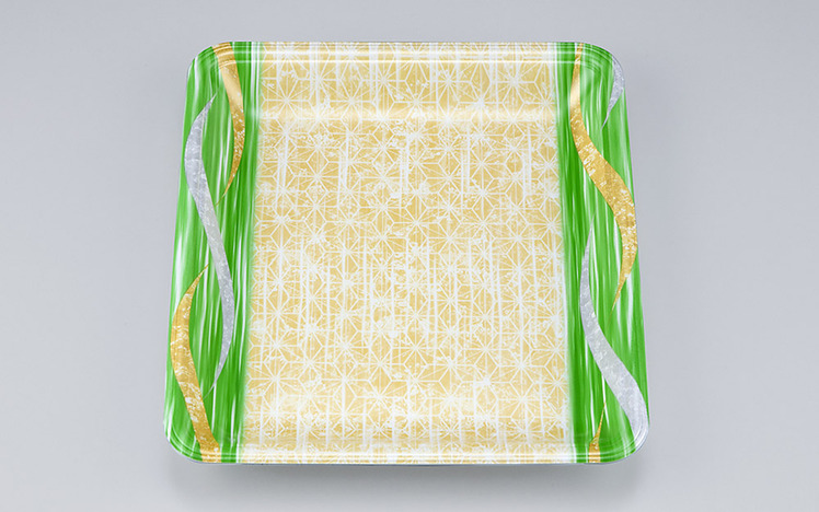 新LL22－25 滝川緑 | 製品詳細 | シーピー化成株式会社