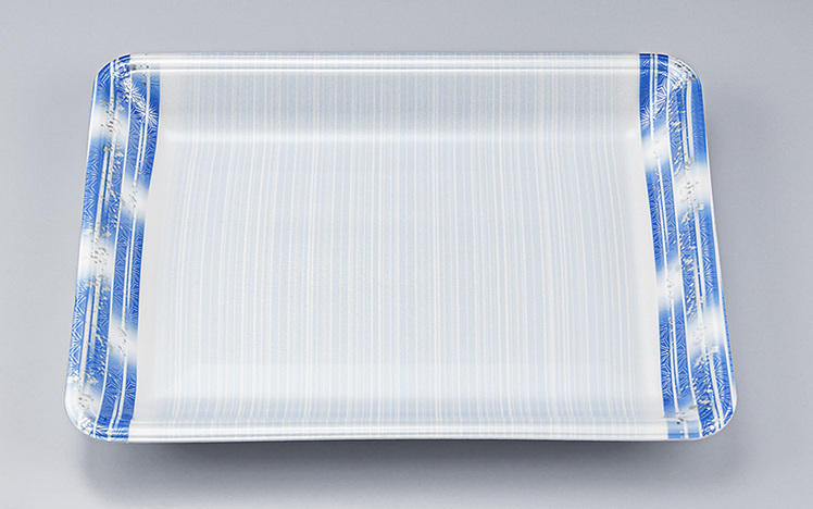 新LR21－30 麻絣青 | 製品詳細 | シーピー化成株式会社