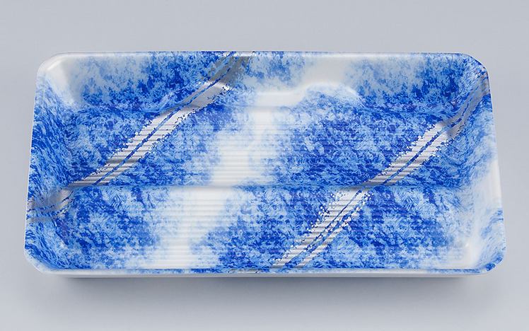 ◆超微粒子S S Bプレート　シルバー925　激レア！入手困難 LFS－25－15 氷海銀 | 製品詳細 | シーピー化成株式会社