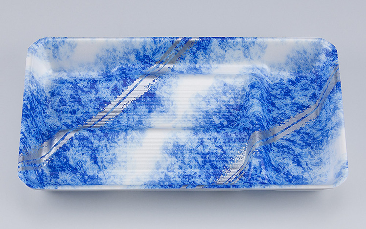 LFS－25－15A 氷海銀 | 製品詳細 | シーピー化成株式会社