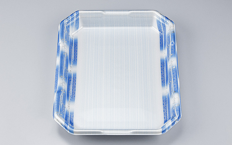 L－カク2．8 麻絣青 | 製品詳細 | シーピー化成株式会社