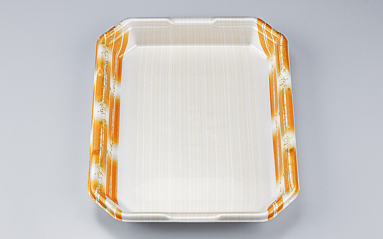 L－カク2．8 麻絣橙 | 製品詳細 | シーピー化成株式会社