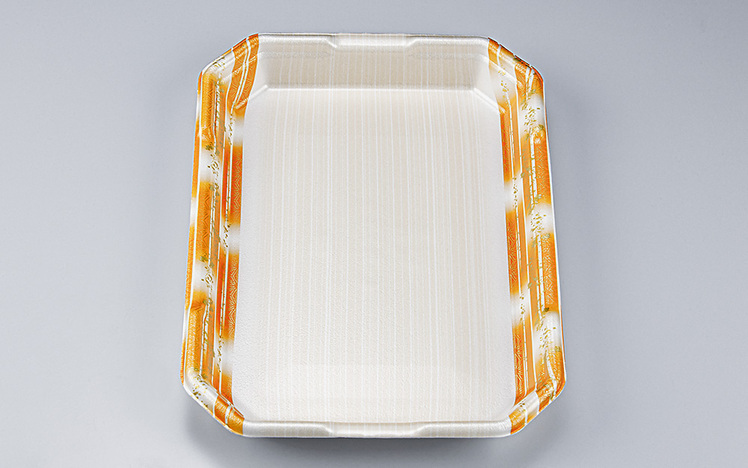 かぶ出品 L－カク3．5 麻絣橙 | 製品詳細 | シーピー化成株式会社