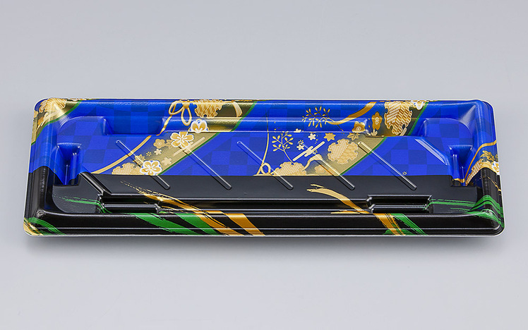 SF美角16 丹心青本体 | 製品詳細 | シーピー化成株式会社