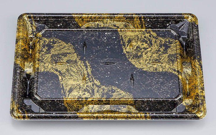 (1200枚) SF冴盛17-11 浅嵌合蓋AP 00476075 1200枚シーピー化成 刺身・鮮魚容器 SF冴盛17-11 浅嵌合蓋