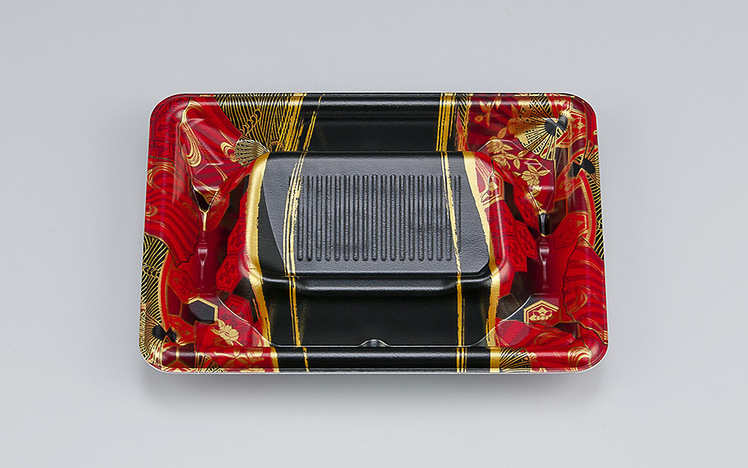 SF冴盛段 | 製品シリーズ詳細 | シーピー化成株式会社