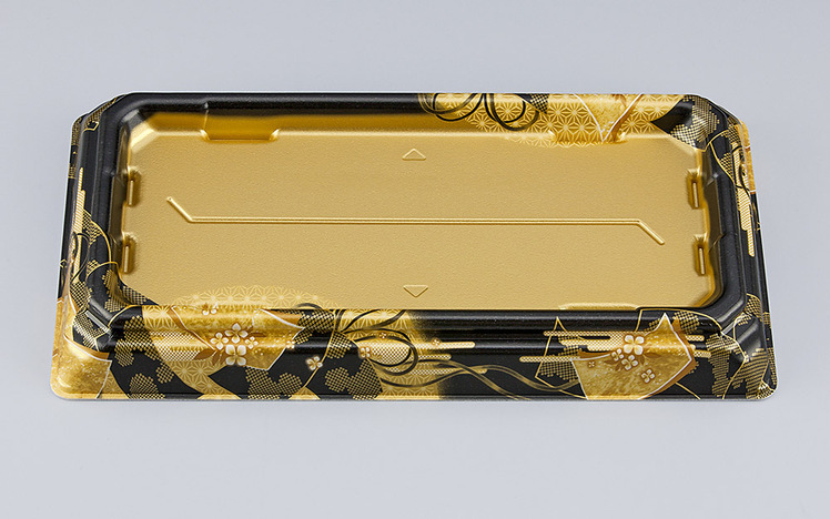 SFNハカマ角桶26 まいおり金本体 | 製品詳細 | シーピー