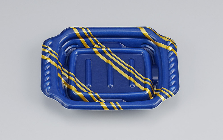 TNプレト15－11 リッチ紺本体 | 製品詳細 | シーピー化成株式会社