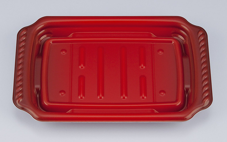 TNプレト22－15 セルモ赤本体 | 製品詳細 | シーピー化成株式会社