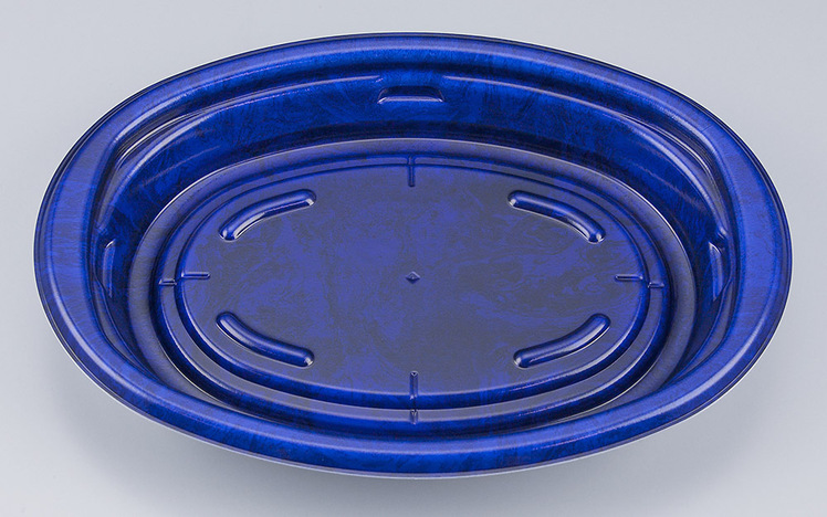 TNハピプレ67 ペトラ青本体 | 製品詳細 | シーピー化成株式会社